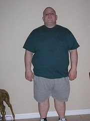 Illustration for article titled To Those Who Say Weight Loss Does Not Take Courage...